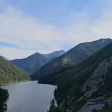 Life is Fine☘ (KAZ TOURISM🏖)