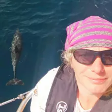 Любимова Евгения