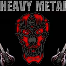 La Plaza Del Heavy Metal