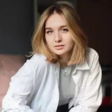 она была водолеем 🐚 sheisfluent