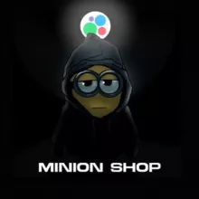 MINION SHOP
