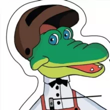 Вадим Геннадьч🐊