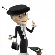 Zтарушня Zапоdляк 🐝