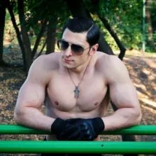 АНДРЕЙ БЛОК