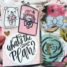 Bullet journal inspiration