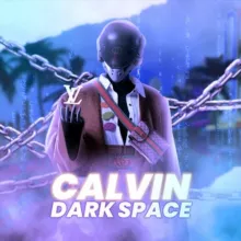 Calvin Dark Space