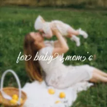 for baby&mom’s