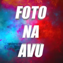 FOTO NA AVU⚜️