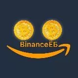BinanceЁБ