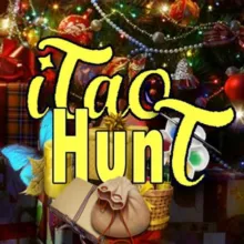 iTAO_HUNT SHOP international