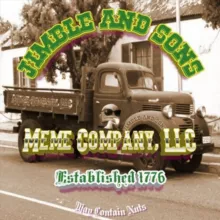 Jimble & Sons Coal Company