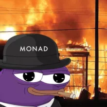 Monad Meme Library