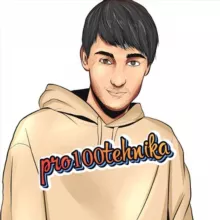 pro100tehnika(чат)