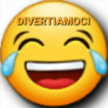 DIVERTIAMOCI 😂