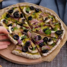 ПП рецепты: без глютена, лактозы и сахара