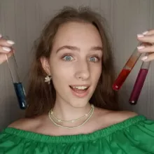 ЕГЭ ПО ХИМИИ | химичим сотки🔥🧪