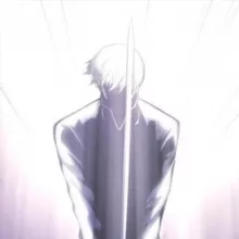 Младший сын мастера меча