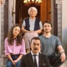 Семейное счастье/ ОПАСНАЯ ДЖЕЙЛАН/Турецкий сериал🇹🇷