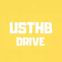 USTHB DRIVE 📒
