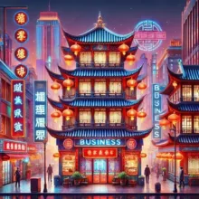 Китайский квартал