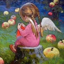 1000 схем амигуруми 🧸🧶