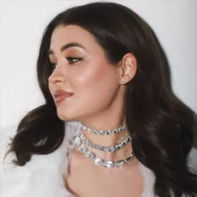 АДЕЛИНКА СМАЙЛ