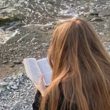 Отчаянный чтец