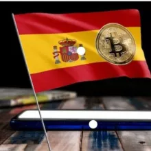 Inversión en comercio de opciones de criptomonedas