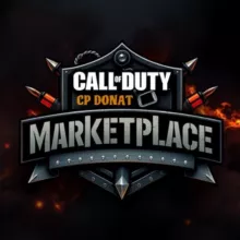 Marketplace [CP Donat]