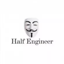 Half Engineer
