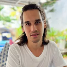 Георгий Половцев