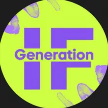 Generation IF | О финансах для всех поколений