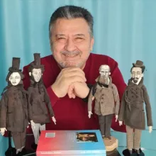 Василий Ирзабеков