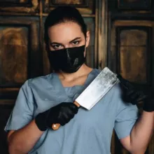 Патологические истории