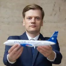 Представитель Росавиации