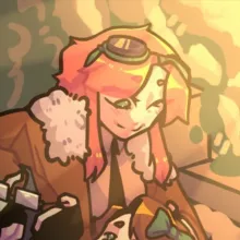 🥞~Lin_chik~🌸[18+]