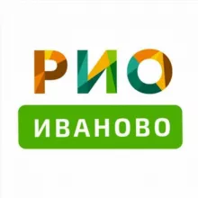 Текстильный Центр «РИО» Иваново