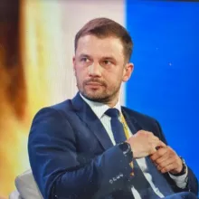 Сергій Бабак