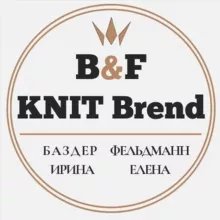 МК, Описания от KNIT Brend B&F