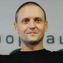 Cергей Удальцов