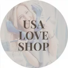 USALOVESHOP 🇺🇸