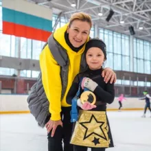 Центр Татьяны Волосожар