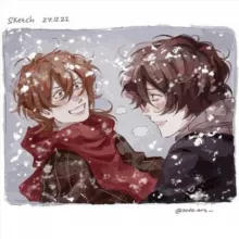 ソルトドッグ🧂🎄