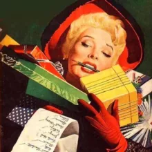 Папа платит, Мама тратит