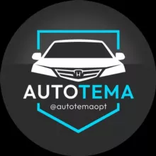 AUTO TEMA | АВТОТОВАРЫ