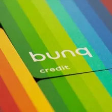Bunq Account
