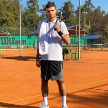 🎾 Теніс 2024 | Ярмоленко