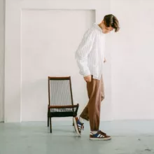 Илья, который рисует