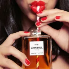 Inna German Парфюм