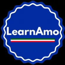 LearnAmo - Imparare italiano